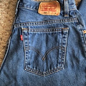 Levi Jeans